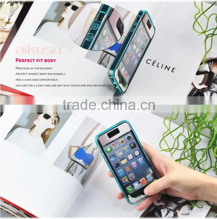 smart cover for samsung7100, galaxy s4 phone covers