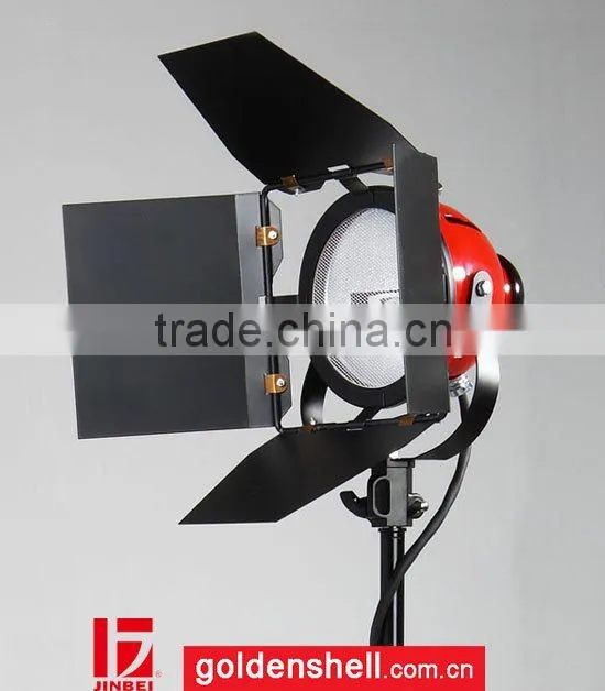 DG800 Halogen Continuous Light With Yellow Light Manufa