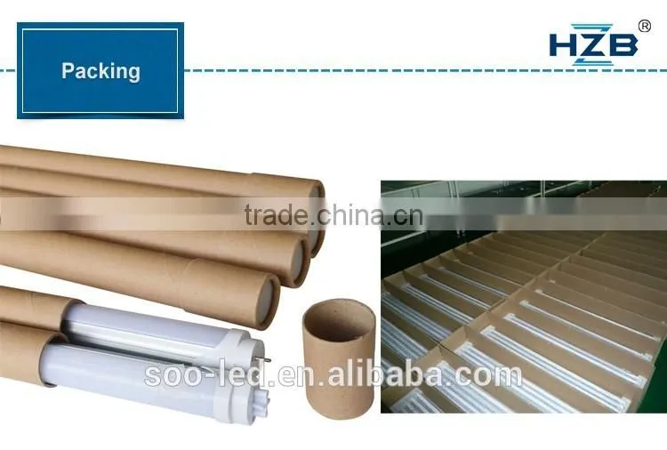 Wholesale importer of Chinese goods xxx com 12.m t8 tube t8 led tube