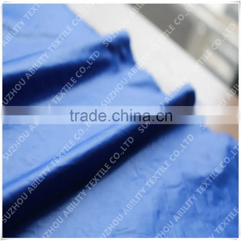 Nylon Waterproof Fabric For Windbreaker Bags