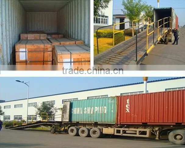 Bauxite Neutral Material Blast Furnace Refractory Brick