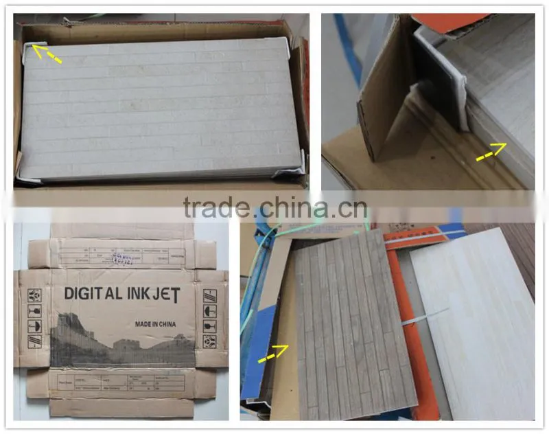 new products 112x255mm exterior ceramic wall tiles