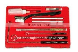 22 Piece Air Spray Gun Cleaning Kit