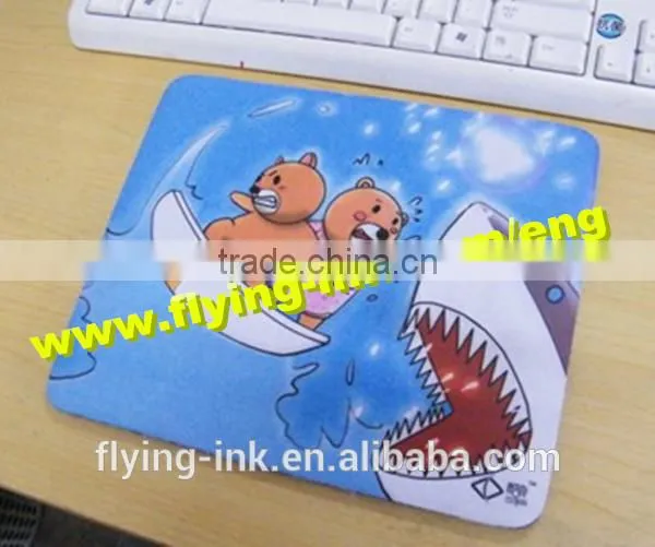 Special customized Transfer printing sublimation ink