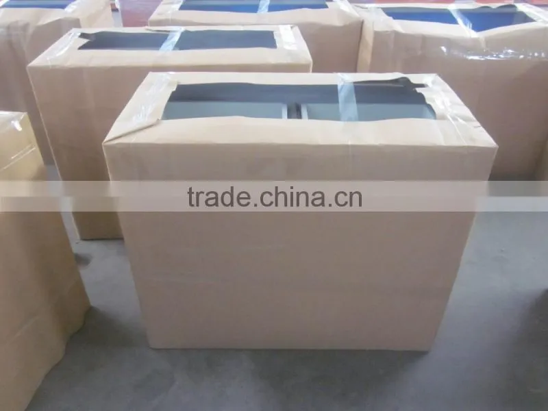 Corrosion resistant Epoxy Resin Worktop for Laboratory Furnture Wall Bench