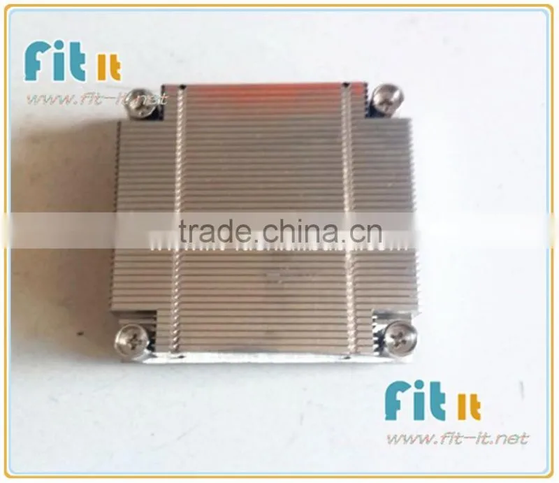 F645J PE R410 HeatSink for DELL