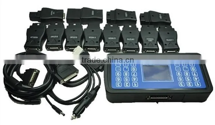 Super MVP Key Programmer MVP Pro Key Decoder Mvp auto key diagnostic