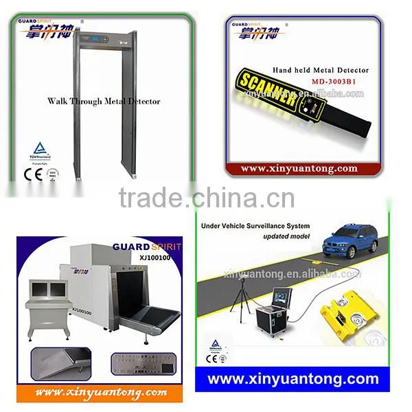 Shenzhen HOT Selling High Performance Long Range Gold Detector MD5008