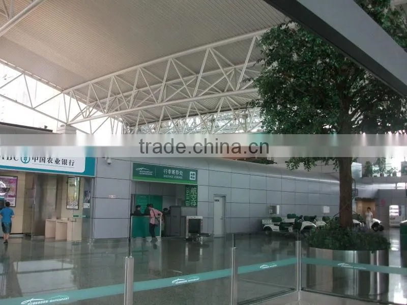 Best Price Airport Baggage X-ray Machine Price