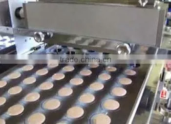 biscuit cookies machine for making cookies