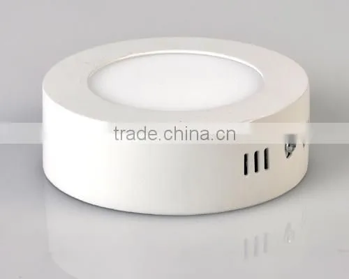 HOT Product Round mounted D600mm 48W led panel light