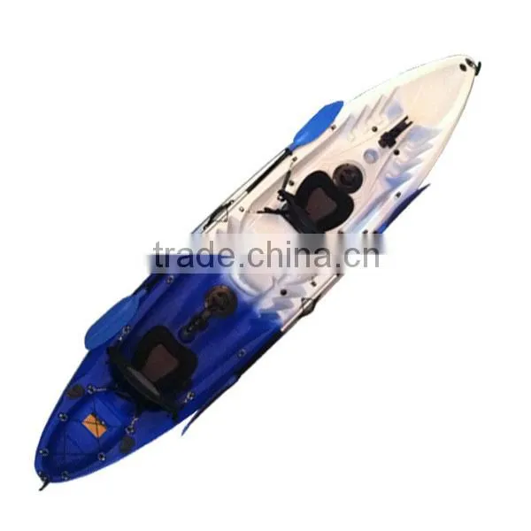 boat paddle / model rowing boat / pedal boat for kids