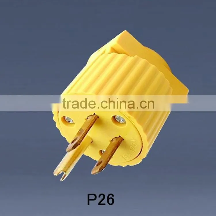 P26 Muti-Function Wall Switch And Socke