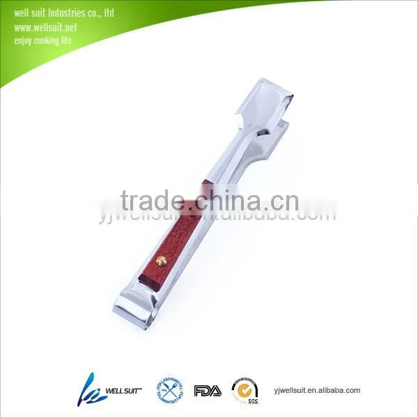 Hot sale high quality bbq fancy tongs