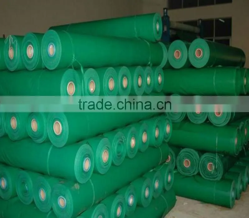 650g pvc coated polyester tarps