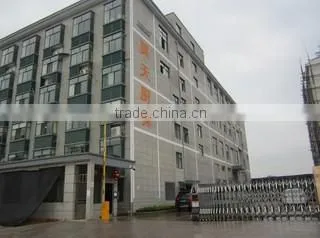 Zhejiang Wuyi Haotian Industry & Trade Co., Ltd. company overview - view 1