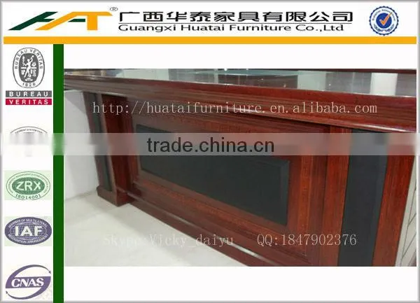 Modern Design Manager Executive Desk Furntiure Supervisor Office Table