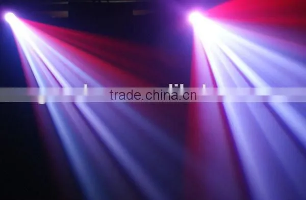 Gobo Spot 30W Moving Head Beam Light