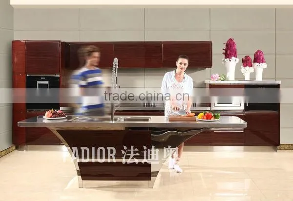 lacquer kitchen cabinets price