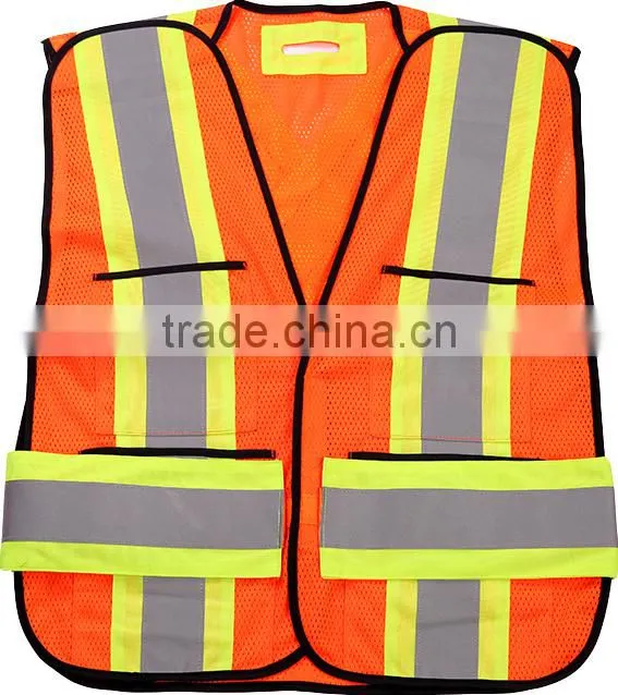 high quality reflective long sleeve safety shirt 2016 safety shirt polo shirt reflective tape t-shirt