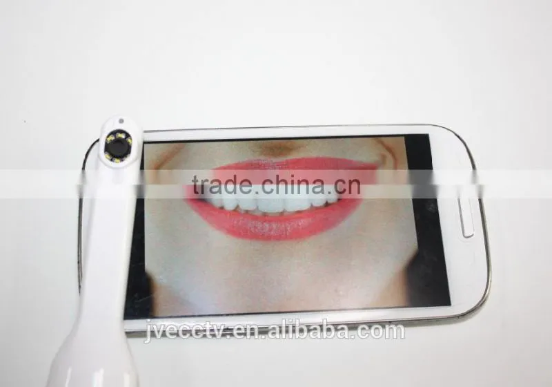 Factory direct oral examination multi-functional best selling lcd monitor portable intraoral camera