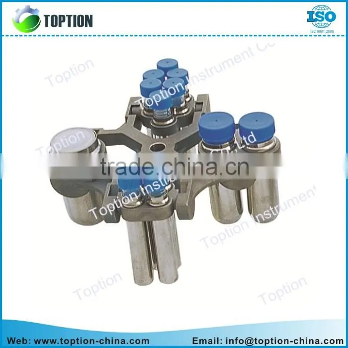 16000r/min table top high speed centrifuge