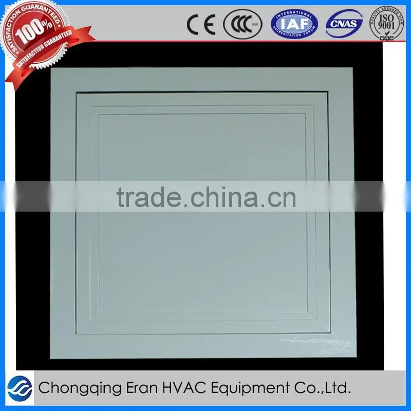 Alibaba Hot Sale circular diffuser with damper