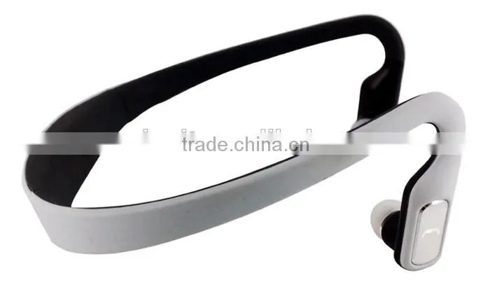 Stereo Bluetooth Headset With MP3 Player Answer Call Wireless Bluetooth Headphone BH505