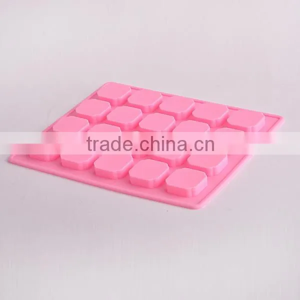 Silicone Tray Soap Molds Candy Molds