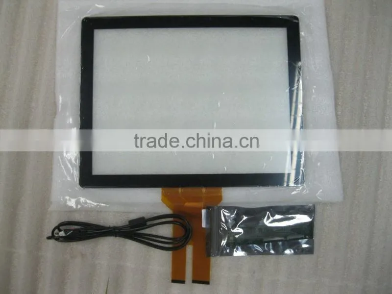 32inch projected capacitive touch screen