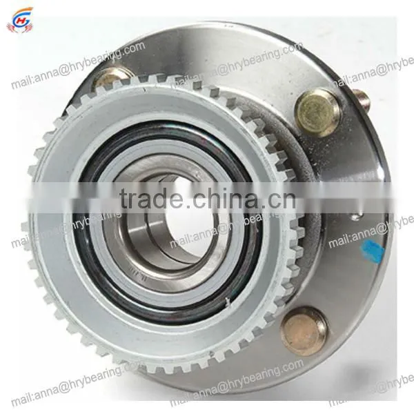 Wheel HUB Bearing units 5512030 Chrysler wheel bearing