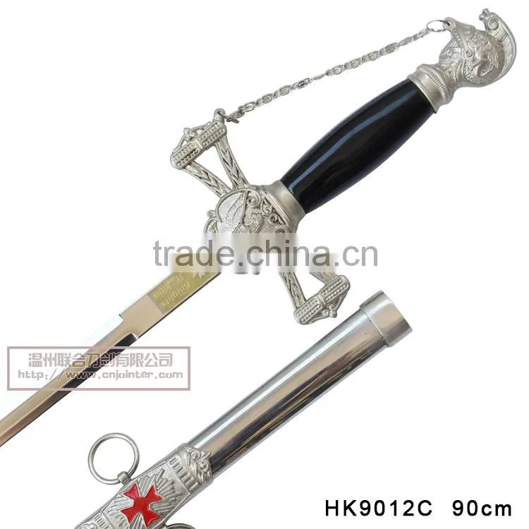 Wholesale Military Swords officer sword HK9012C