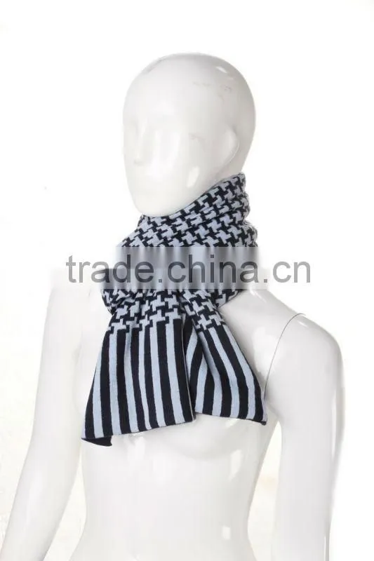 men scarf