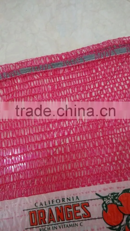 recyclable wire mesh bags for vegetables