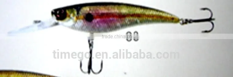 Chinese Manufacturers TIMEGO Fishing Lure