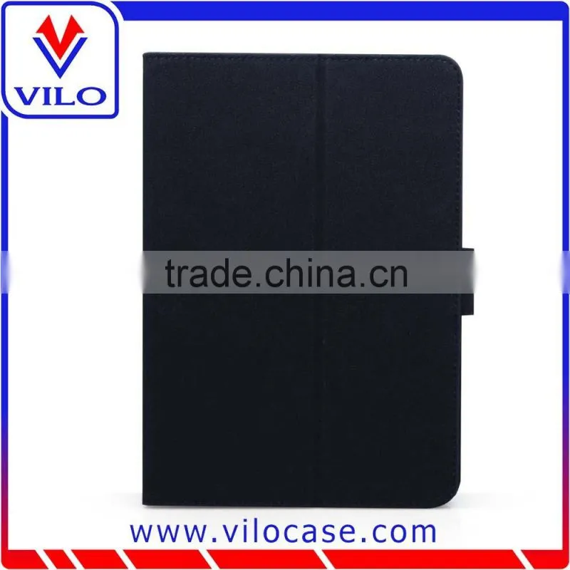 Free sample top quality universal leather shock proof kids 7" tablet case