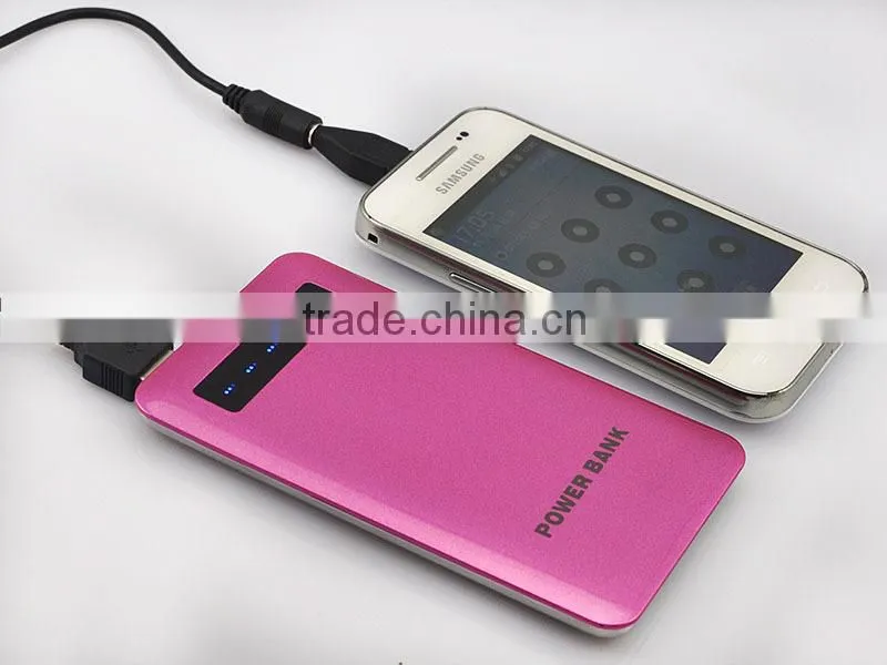20000mah electronic gifts high quality top selling power bank 45000 mah