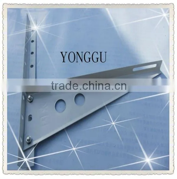 3HP 560*560 Steel Metal Air Conditioner Bracket
