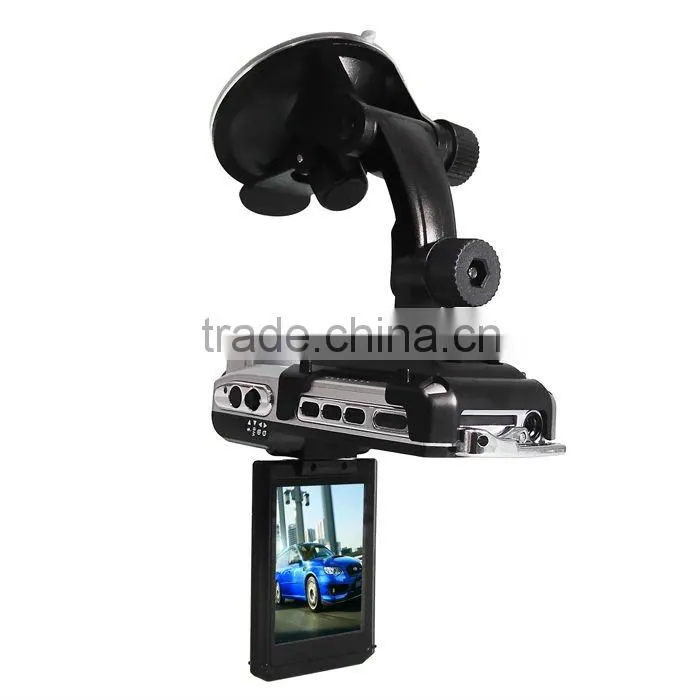 Ambarella solution Motion detection night vision car 1080p cam f900lhd car dash cam
