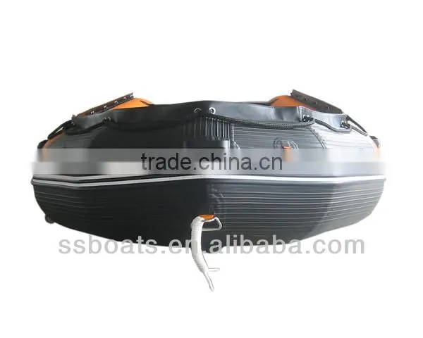 Sunshine 6 person military inflatable boat