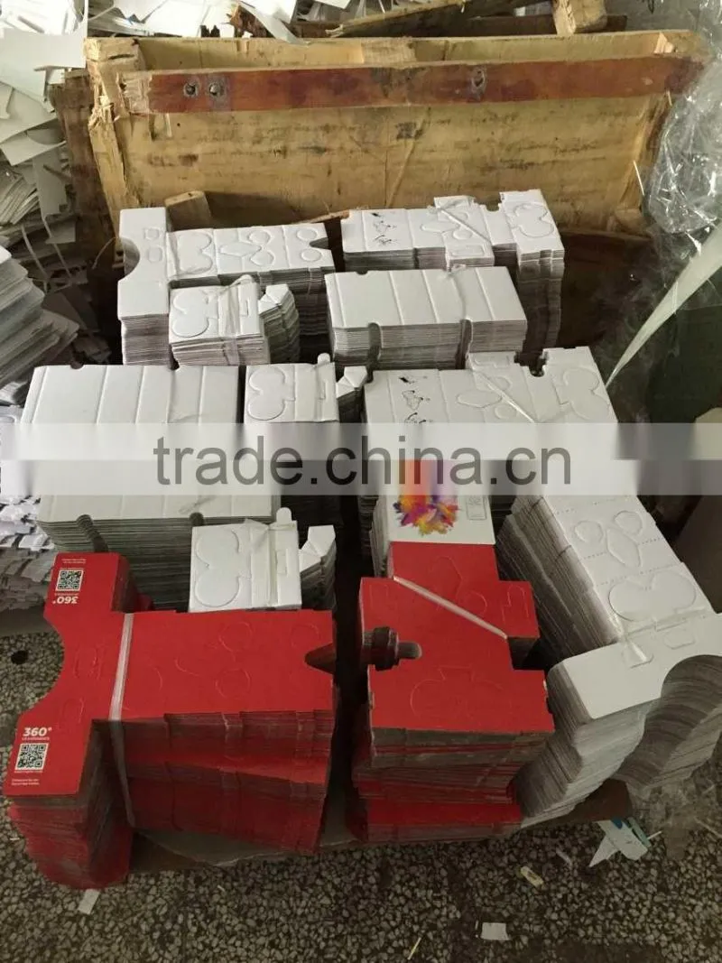 We are cardboard manufacture making google cardboard by version 2.0
