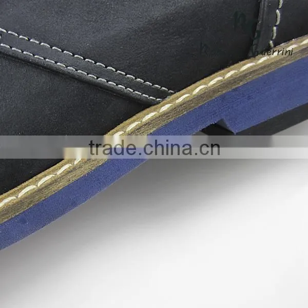 2014 genuine leather winter boot