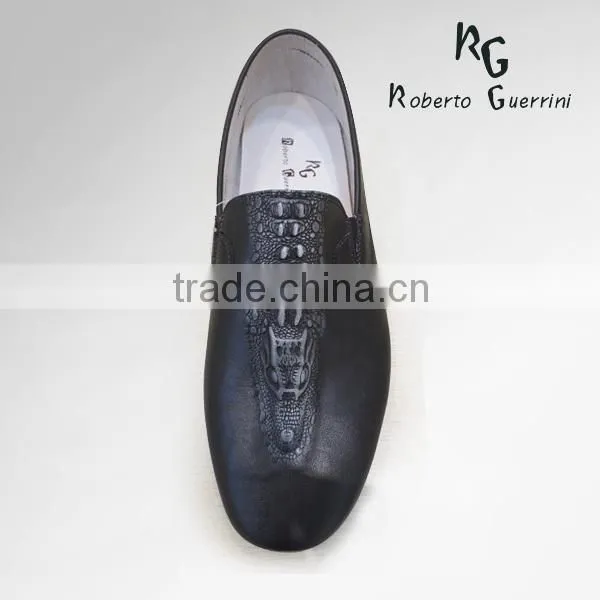mulyicolor competitive price leisure shoe for men