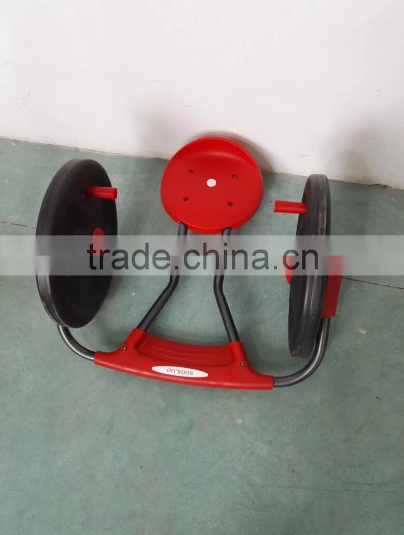 New Arrive Hot Selling Children Exercise Car