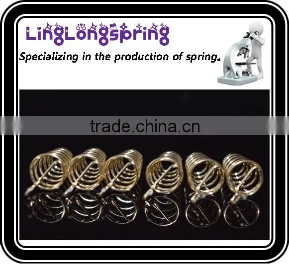 reach standard battery spring