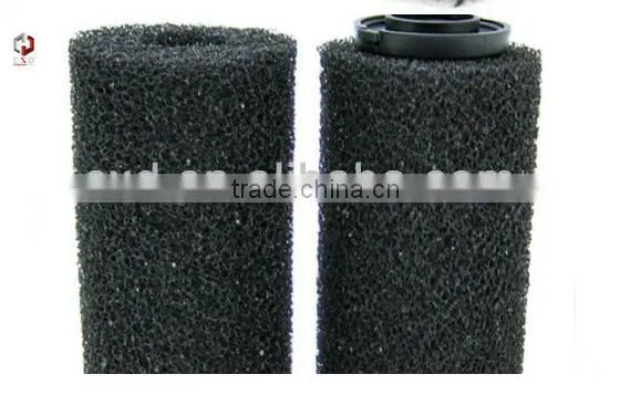 2016 Chinese high quality PU filter sponge manfacturer supply