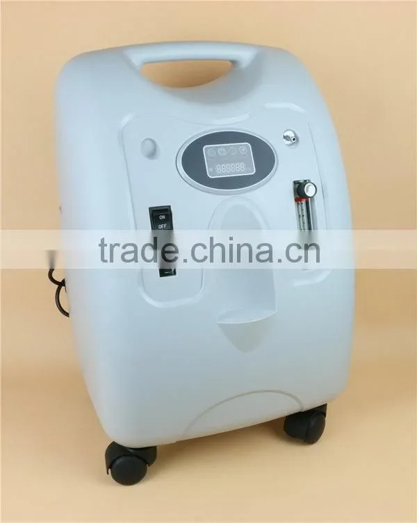 Designer new arrival respironics oxygen concentrators china
