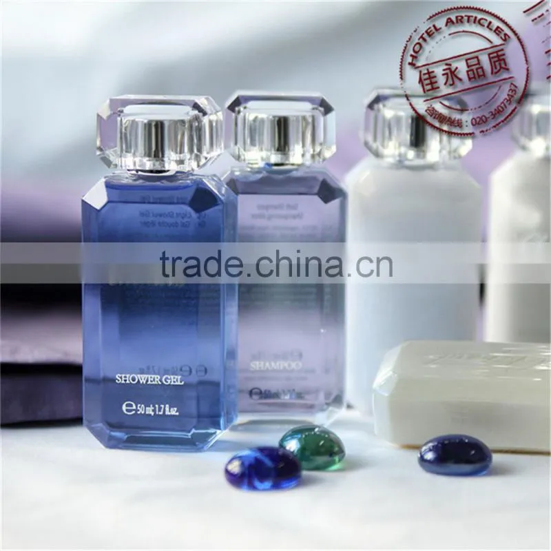 wholesale shampoo/shower gel/body lotion hotel