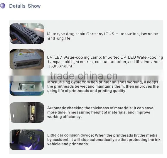 Factory direct digital nail printer, nail design printer with high quality best resolution