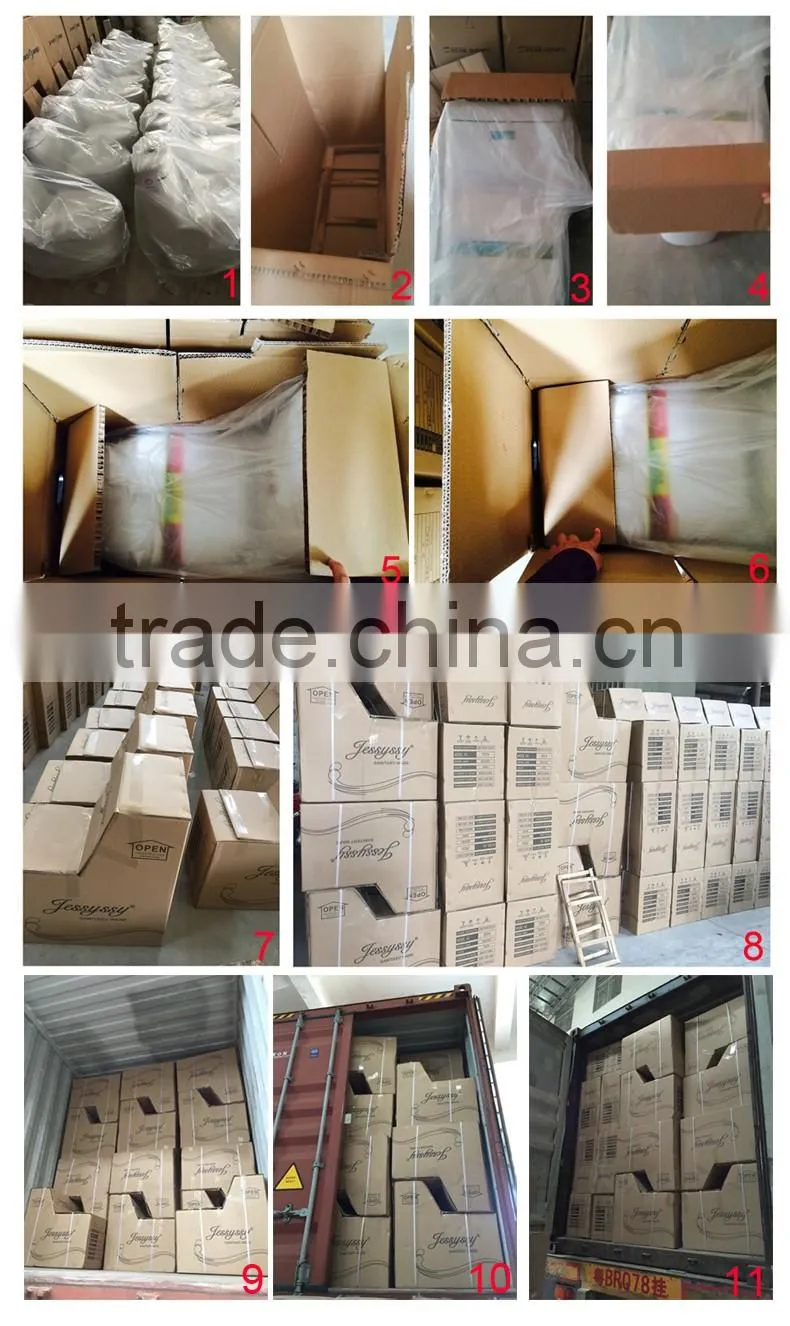 China supplier Siphonic one piece toilet 283